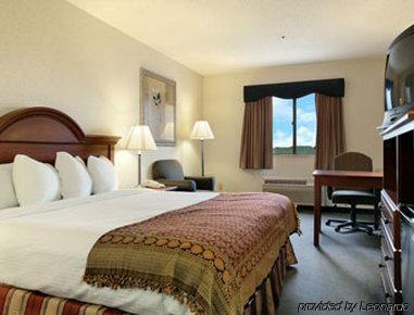 Quality Inn Rochelle Exterior foto